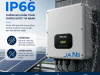 Bảo Vệ IP66 Là Gì? Chuẩn IP65, IP66, IP67 Khác Nhau Như Thế Nào?
