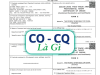CO CQ là gì? Phân biệt, vai trò và cách nhận biết đơn giản