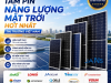 Top 19 Các Thương Hiệu Pin Năng Lượng Mặt Trời Hot Nhất Thị Trường Việt Nam 2026