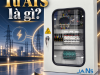 Tủ ATS Là Gì? Cấu Tạo, Nguyên Lý, Phân Loại & Ứng Dụng của tủ ATS