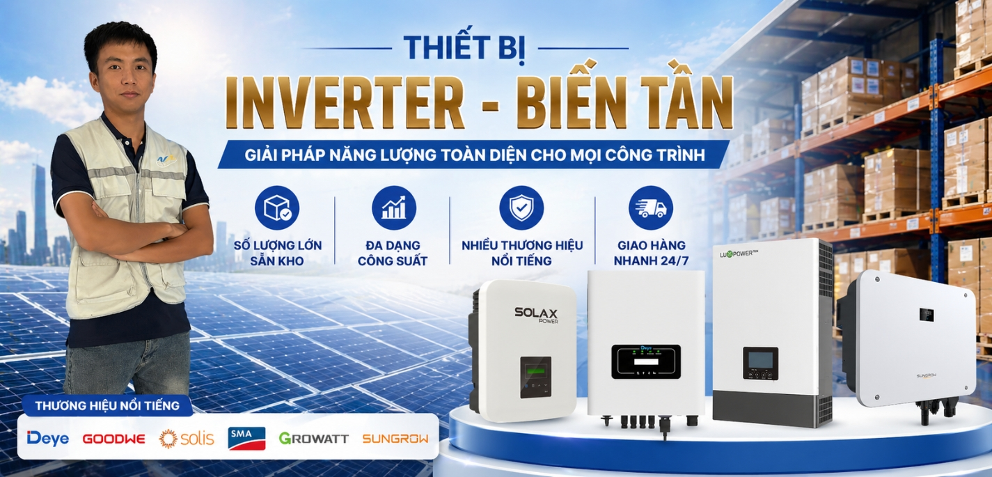 Siêu Thị Solar
