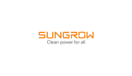 Sungrow