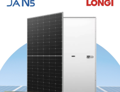 Inverter Năng Lượng Mặt Trời: Hướng Dẫn Phân Loại Và Cách Chọn Phù Hợp