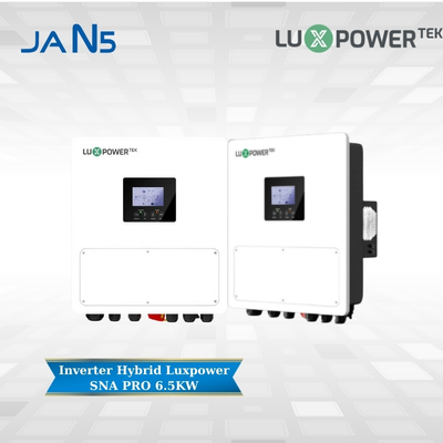 Biến Tần Inverter Hybird Luxpower SNA PRO 6.5K 6.5KW