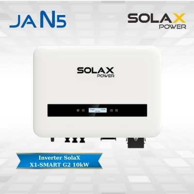 Inverter SolaX X1-SMART G2 10kW | Biến tần hòa lưới SolaX 10kW  X1-SMART G2