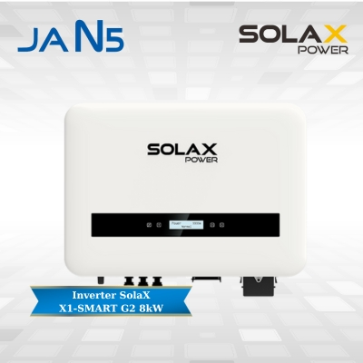 Inverter SolaX X1-SMART G2 8kW | Biến tần hòa lưới SolaX 8kW  X1-SMART G2 