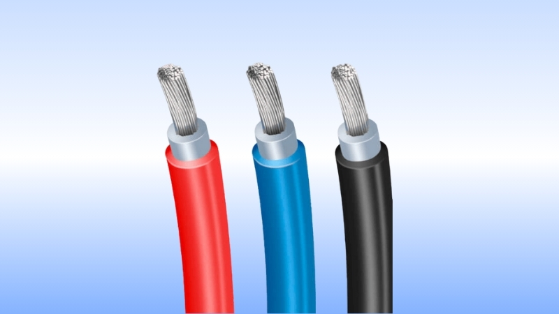 Dây Cáp DC Solar Lapp Kabel (JJ-LAPP)