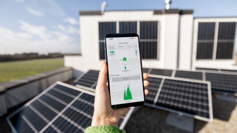 Ưu điểm của Pin lưu trữ Solax TSYS - LD160