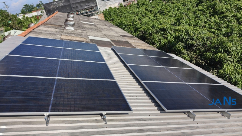 Chọn Theo Hiệu Suất Tấm Pin