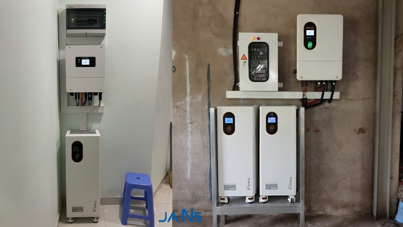 Ưu nhược điểm của Pin Lithium