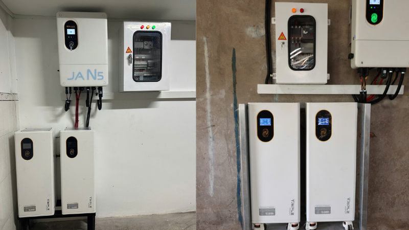Lợi ích và hạn chế của tủ ATS