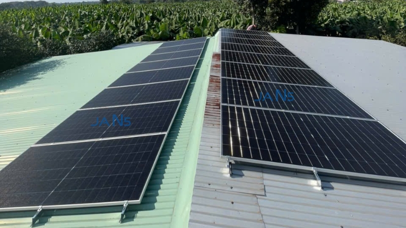 Canadian Solar