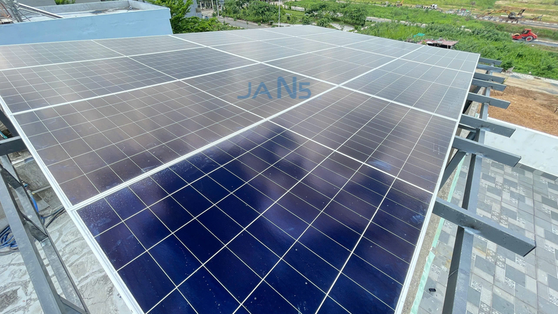 Tổng Quan Về Tấm Pin LONGi Hi-MO X10 560W