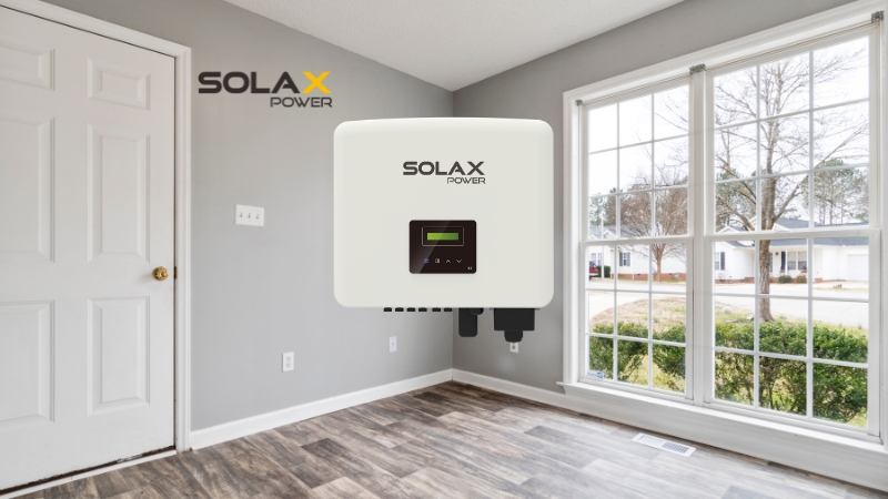 Inverter SolaX X3-PRO-G2 20kW 3 Pha