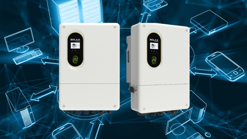Chính sách bảo hành của Biến tần Hybrid SolaX 10KW 3 pha X3-NEO-LV