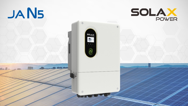 Chính sách bảo hành của Biến tần Hybrid SolaX 20KW 3 pha X3-NEO-LV