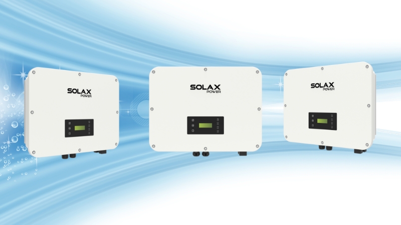 Chính sách bảo hành của Biến tần Hybrid SolaX 20KW áp cao 3 pha